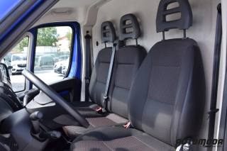 PEUGEOT Boxer usata, con Controllo trazione