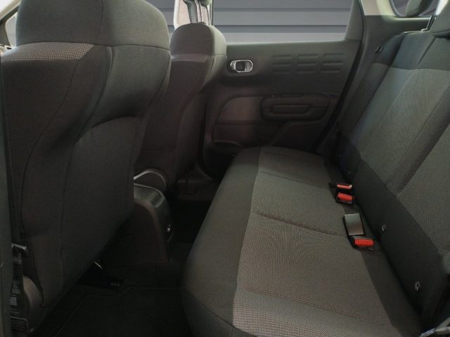 CITROEN C3 Aircross usata 15