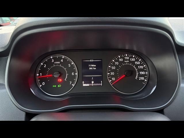 DACIA Duster usata, con Chiusura centralizzata