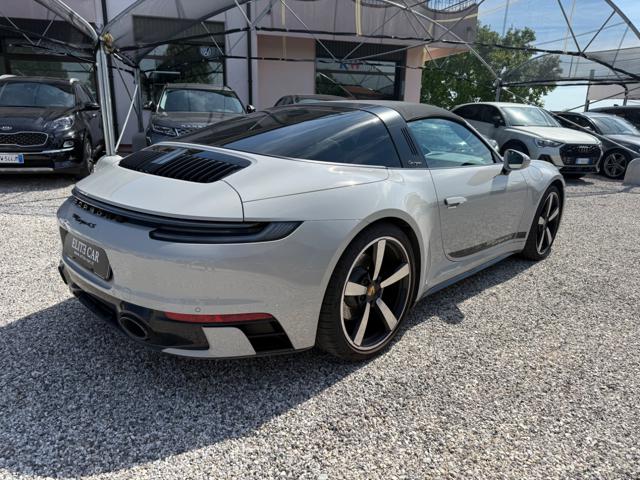 PORSCHE 911 usata, con Airbag Passeggero