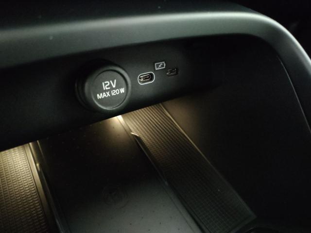 VOLVO XC40 usata, con Touch screen