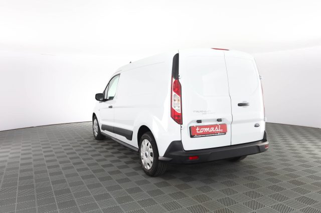 FORD Transit Connect usata 22