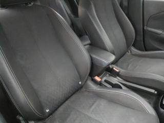 OPEL Corsa usata, con Volante multifunzione