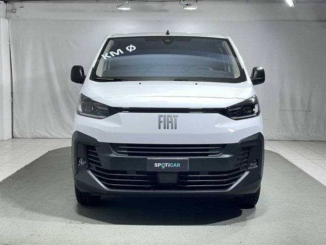 FIAT Scudo usata, con Cruise Control