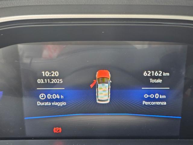 VOLKSWAGEN T-Roc usata, con Park Distance Control