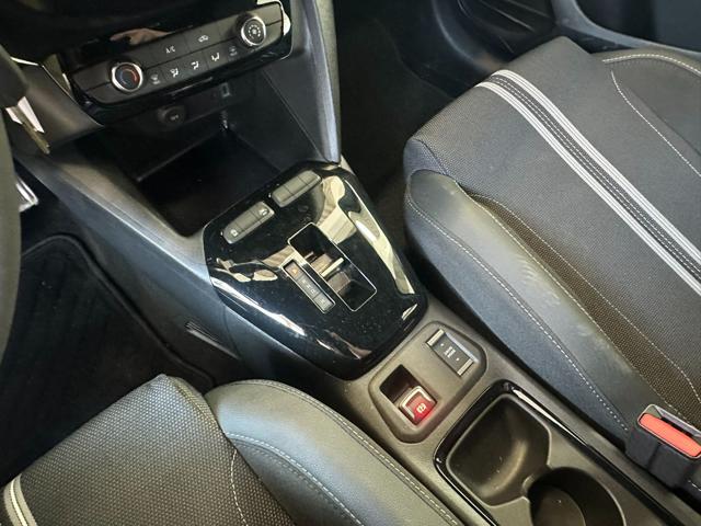 OPEL Corsa usata, con Servosterzo