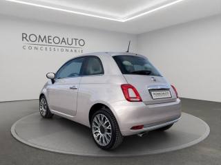 FIAT 500 usata, con Airbag Passeggero