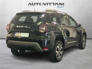 DACIA Duster usata, con Airbag Passeggero