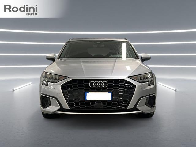 AUDI A3 usata, con Airbag