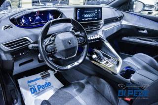 PEUGEOT 3008 usata, con USB