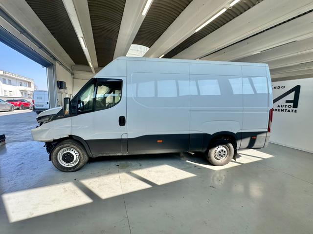 IVECO Daily usata, con Chiusura centralizzata