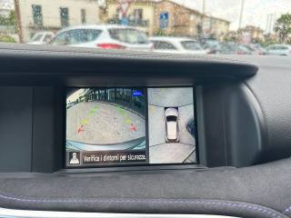 INFINITI Q30 usata, con ESP