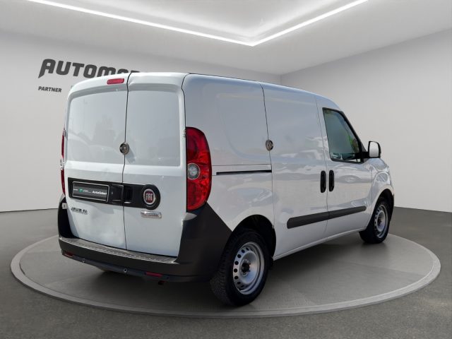 FIAT Doblo usata, con ESP