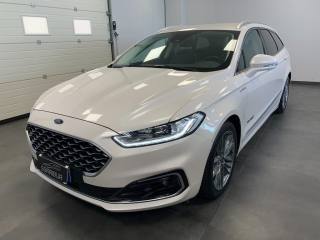 FORD Mondeo usata, con Sensore di luce
