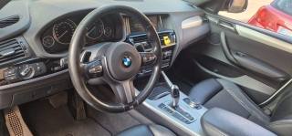BMW X4 usata, con Cerchi in lega