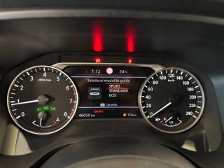 NISSAN Qashqai usata, con USB