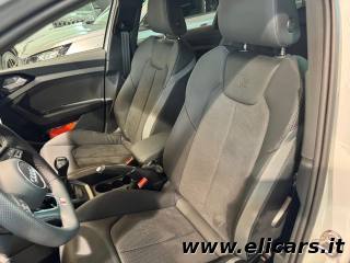 AUDI A1 usata, con Interni in pelle