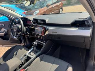 AUDI Q3 usata, con Controllo trazione