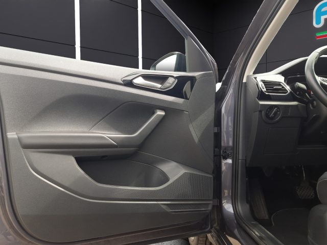VOLKSWAGEN T-Cross usata, con Park Distance Control