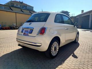 FIAT 500 usata, con Immobilizzatore elettronico