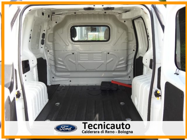 FIAT Fiorino usata, con Bluetooth