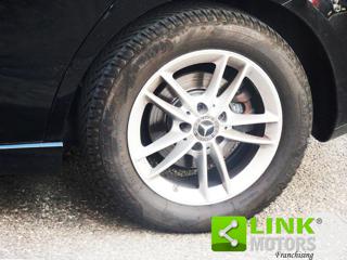 MERCEDES-BENZ B 180 usata, con Autoradio