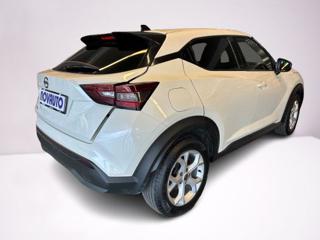 NISSAN Juke usata, con Airbag laterali