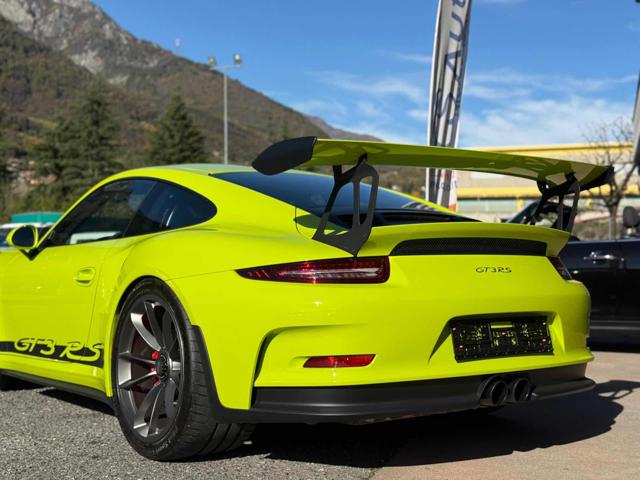 PORSCHE 911 usata, con Chiusura centralizzata