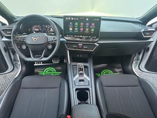 CUPRA Leon usata, con Airbag