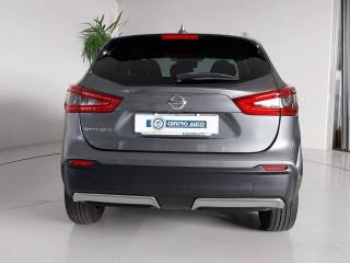 NISSAN Qashqai usata, con Vivavoce