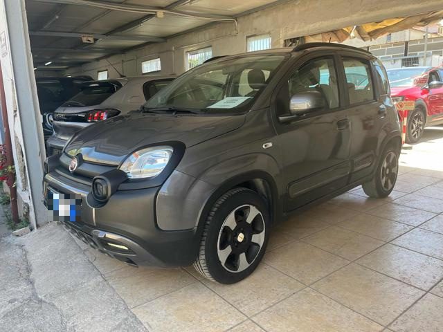 FIAT Panda usata, con ABS