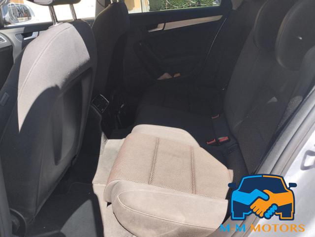 AUDI A4 allroad usata, con ESP