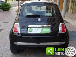 FIAT 500 usata, con Alzacristalli elettrici
