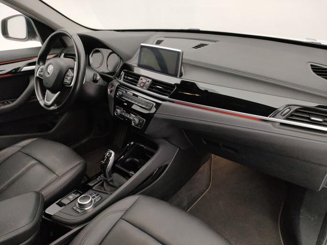 BMW X1 usata, con Chiusura centralizzata telecomandata