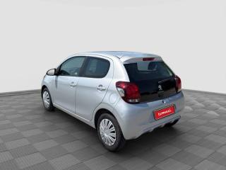 PEUGEOT 108 usata 2
