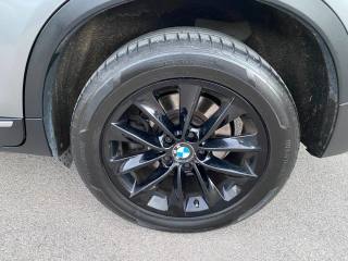 BMW X3 usata, con Luci diurne