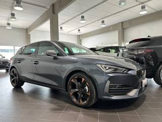 CUPRA Leon usata, con Boardcomputer