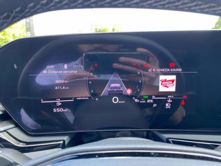 AUDI S5 usata, con Sistema di navigazione