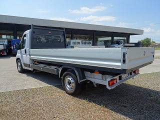 FIAT Ducato usata, con Alzacristalli elettrici