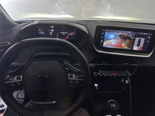 PEUGEOT 2008 usata, con Boardcomputer