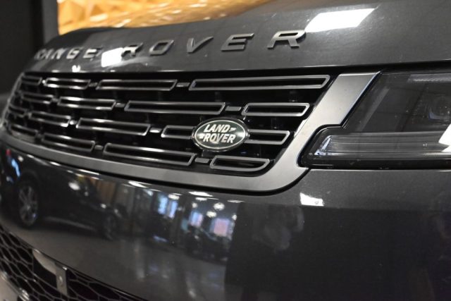 LAND ROVER Range Rover Sport usata 13