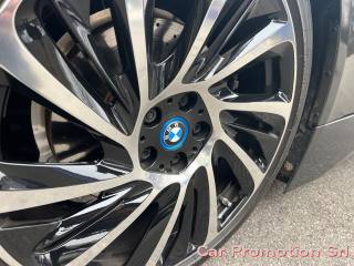 BMW i8 usata, con Regolazione elettrica sedili