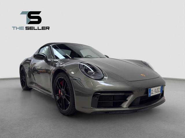 PORSCHE 911 usata, con Airbag Passeggero