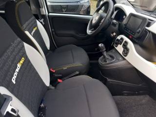 FIAT Panda usata, con Bluetooth