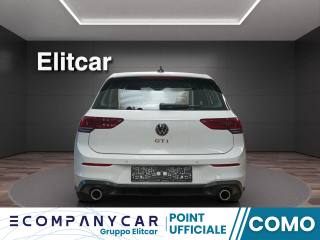 VOLKSWAGEN Golf usata, con Alzacristalli elettrici