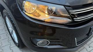 VOLKSWAGEN Tiguan usata, con Bluetooth