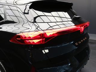 CUPRA Terramar usata, con Controllo automatico clima