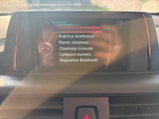 BMW 116 usata, con Luce d