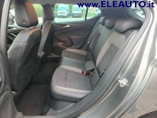 OPEL Astra usata, con Vetri oscurati