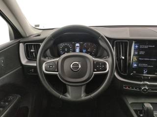 VOLVO XC60 usata, con Trazione integrale